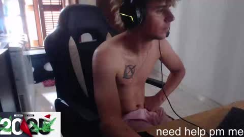 Ramiro online show from 01/05/25, 06:24