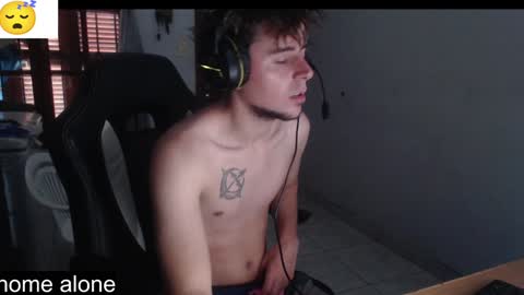 Ramiro online show from 01/30/25, 12:37