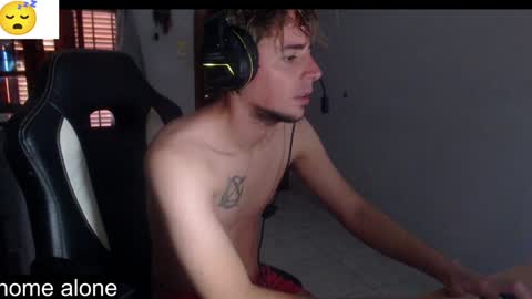 Ramiro online show from 01/31/25, 01:12