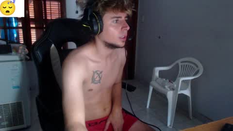 Ramiro online show from 02/04/25, 03:15