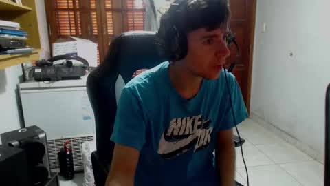 Ramiro online show from 09/16/25, 01:34