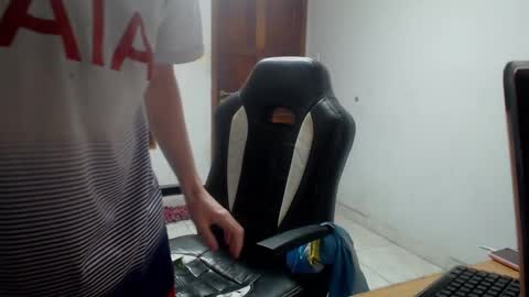 Ramiro online show from 11/05/25, 10:59