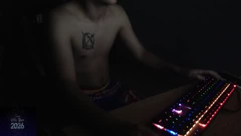 Snapshot of ramisexyloveyou chatting on 02/11/26, 10:53 Ramiro online show from 02/11/26, 10:53