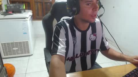 Snapshot of ramisexyloveyou chatting on 02/22/26, 10:52 Ramiro online show from 02/22/26, 10:52