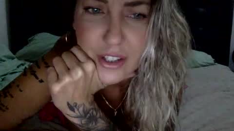 Mamakel online show from 09/14/25, 12:54