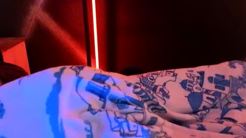 Snapshot of rammstijn chatting on 02/26/26, 03:44 RammStijn Slim Tall Solo Male BigDick online show from 02/26/26, 03:44