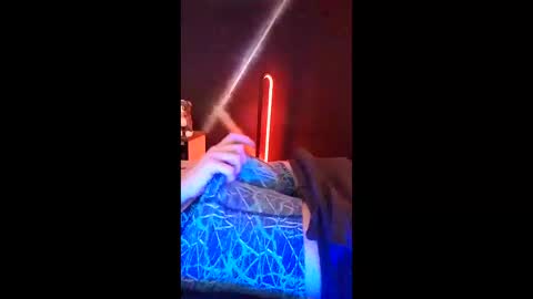 Snapshot of rammstijn chatting on 02/28/26, 01:23 RammStijn Slim Tall Solo Male BigDick online show from 02/28/26, 01:23