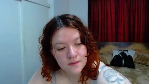 Ramona online show from 11/17/25, 10:04