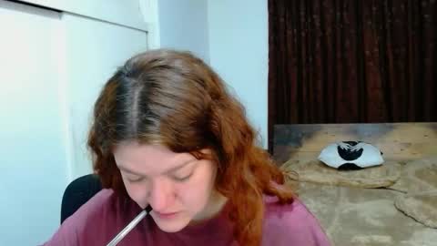 Ramona online show from 11/20/25, 12:55