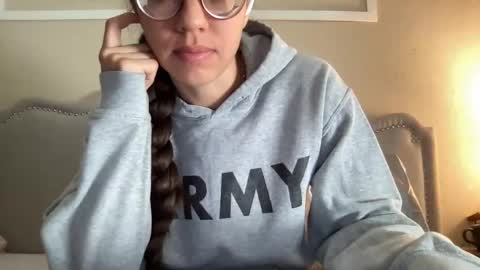 Snapshot of ramonajas chatting on 11/01/25, 05:04 RamonaJ online show from 11/01/25, 05:04