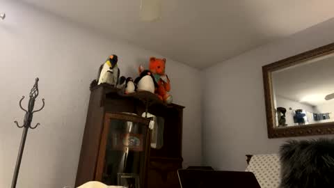 Snapshot of ramonaquinn chatting on 12/04/25, 08:56 RAMONA Q online show from 12/04/25, 08:56