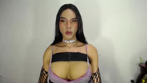 RamonaSmit online show from 12/03/24, 09:45