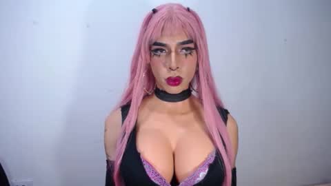 RamonaSmit online show from 10/20/25, 10:10