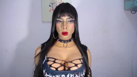 RamonaSmit online show from 04/25/26, 09:01