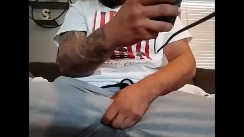ramrodme online show from 05/18/26, 02:56