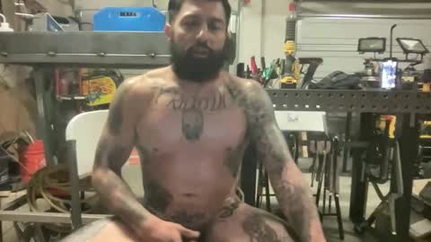 Snapshot of ramsok0321 chatting on 10/27/25, 05:00 Marcos online show from 10/27/25, 05:00