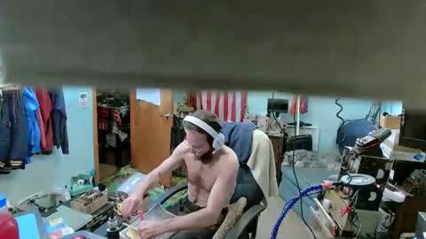 Randall online show from 12/06/24, 11:00