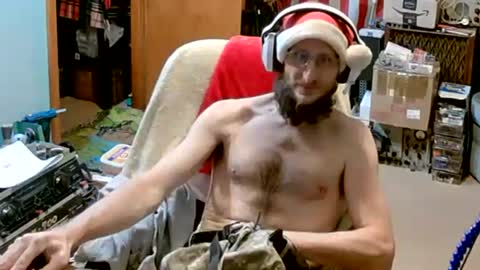 Randall online show from 12/19/24, 06:34