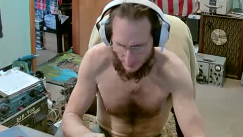 Randall online show from 12/27/24, 07:46