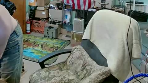 Randall online show from 12/30/24, 12:11