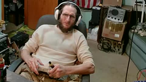 Randall online show from 01/24/25, 10:53