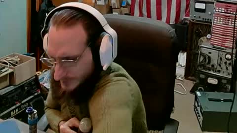 Randall online show from 03/03/25, 02:26