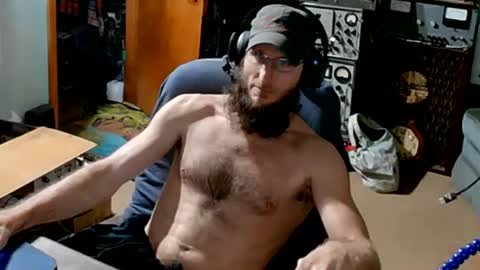 Randall online show from 09/12/25, 11:48