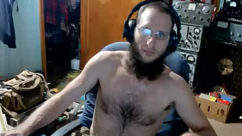 Randall online show from 09/24/25, 12:36