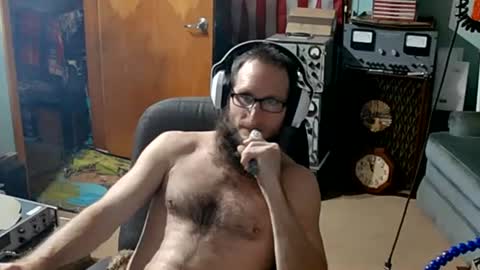 Randall online show from 10/24/25, 09:33