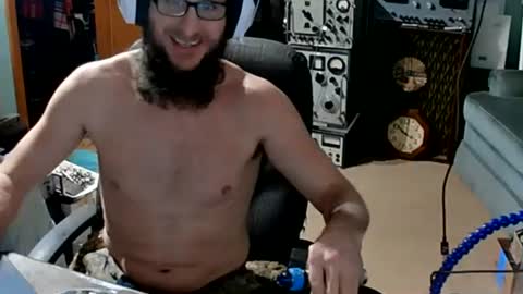 Randall online show from 11/01/25, 01:29