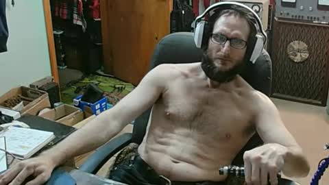 Randall online show from 12/13/25, 11:54