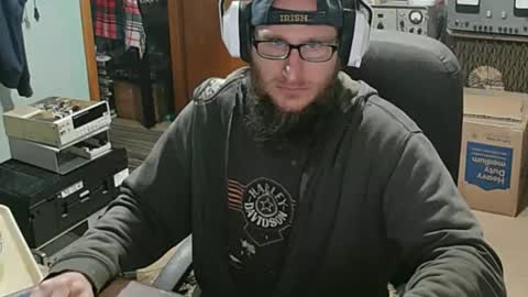 Randall online show from 04/30/26, 08:26