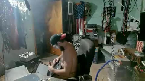 Randall online show from 06/11/26, 02:53