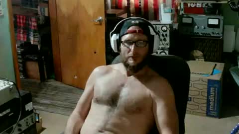 Randall online show from 06/11/26, 10:52
