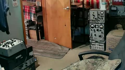 Randall online show from 06/12/26, 07:35
