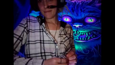 Randcandy77 online show from 02/14/25, 06:12