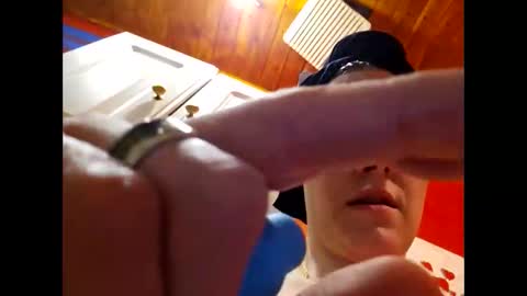 Randcandy77 online show from 03/12/25, 03:40