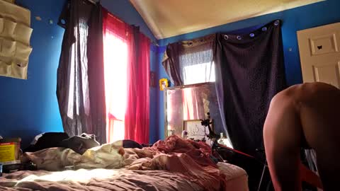 Randcandy77 online show from 09/23/25, 04:54