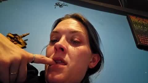 Randcandy77 online show from 09/30/25, 07:57