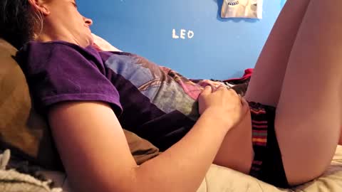 Randcandy77 online show from 10/04/25, 05:33