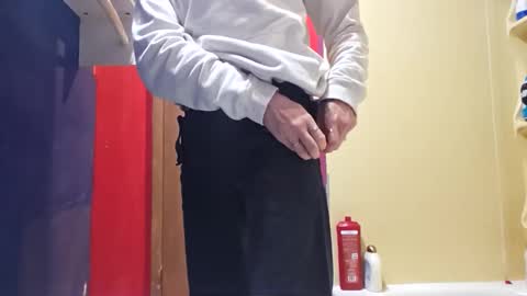 Randcandy77 online show from 11/10/25, 09:03