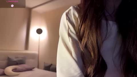 Luna online show from 03/19/26, 12:42