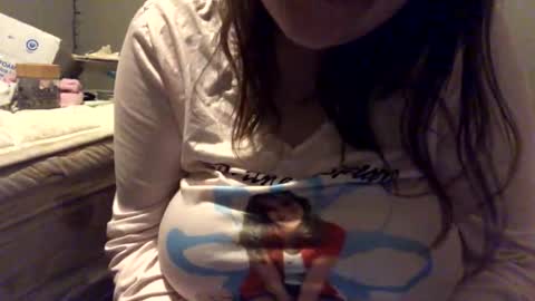 randicandi96 online show from 12/01/25, 07:02