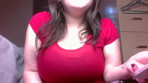randicandi96 online show from 03/26/26, 08:25