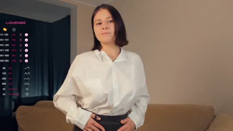 Vilda online show from 01/08/25, 04:54