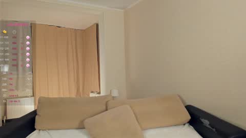 Vilda online show from 02/23/25, 02:40