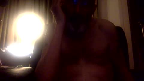 Snapshot of rando56 chatting on 10/12/25, 10:36 Randy online show from 10/12/25, 10:36