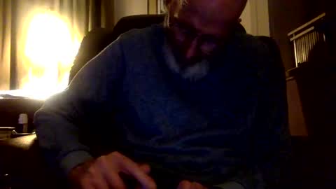 Snapshot of rando56 chatting on 10/24/25, 11:50 Randy online show from 10/24/25, 11:50