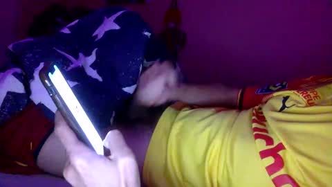 Snapshot of randobad12 chatting on 12/02/24, 10:56 randobad12 online show from 12/02/24, 10:56