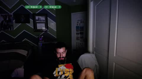 randomink3 online show from 09/09/25, 04:01